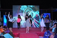 Fashion Epitome Fashion Show Photos